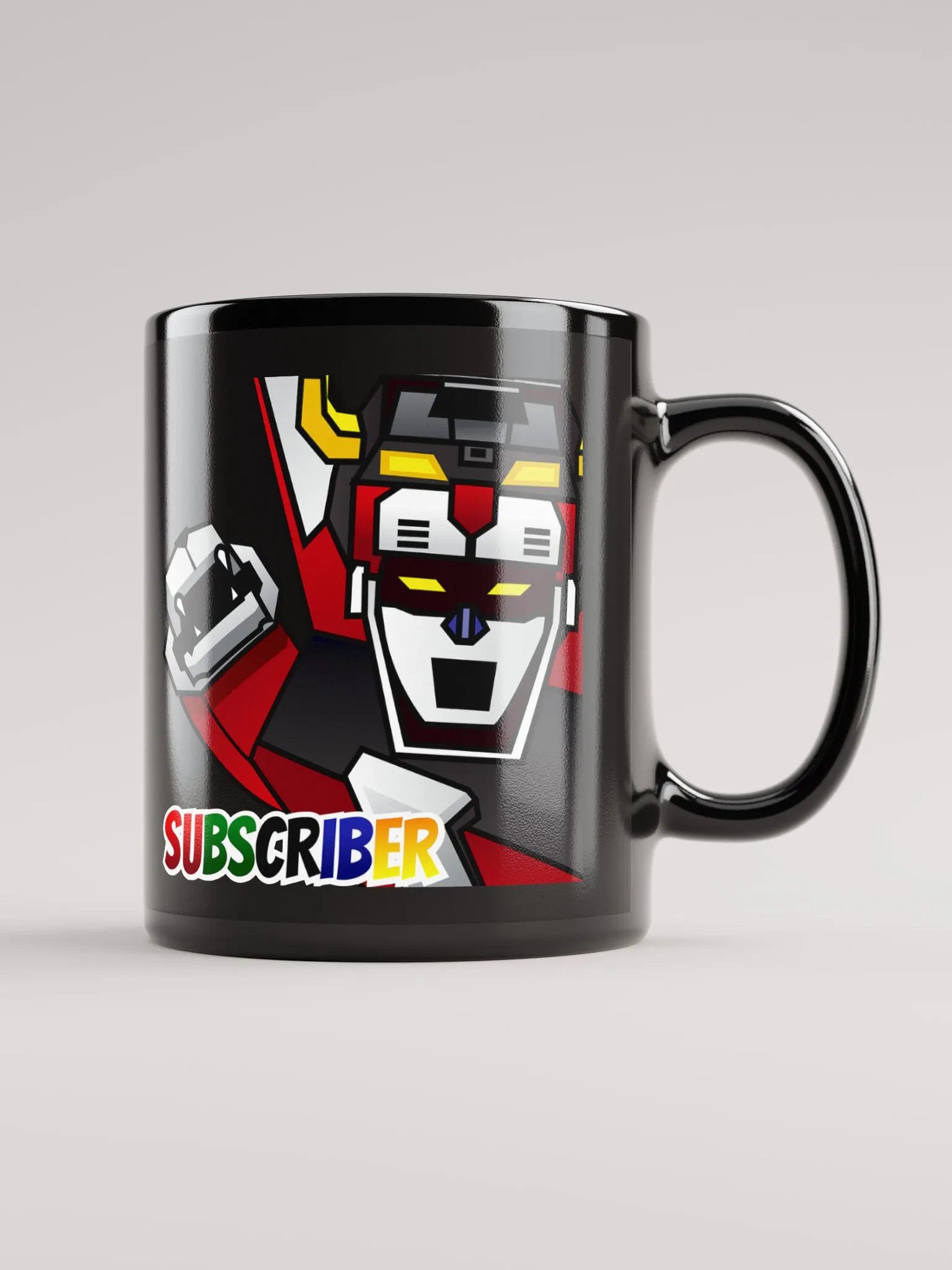 Subscriber Mug product image (1)