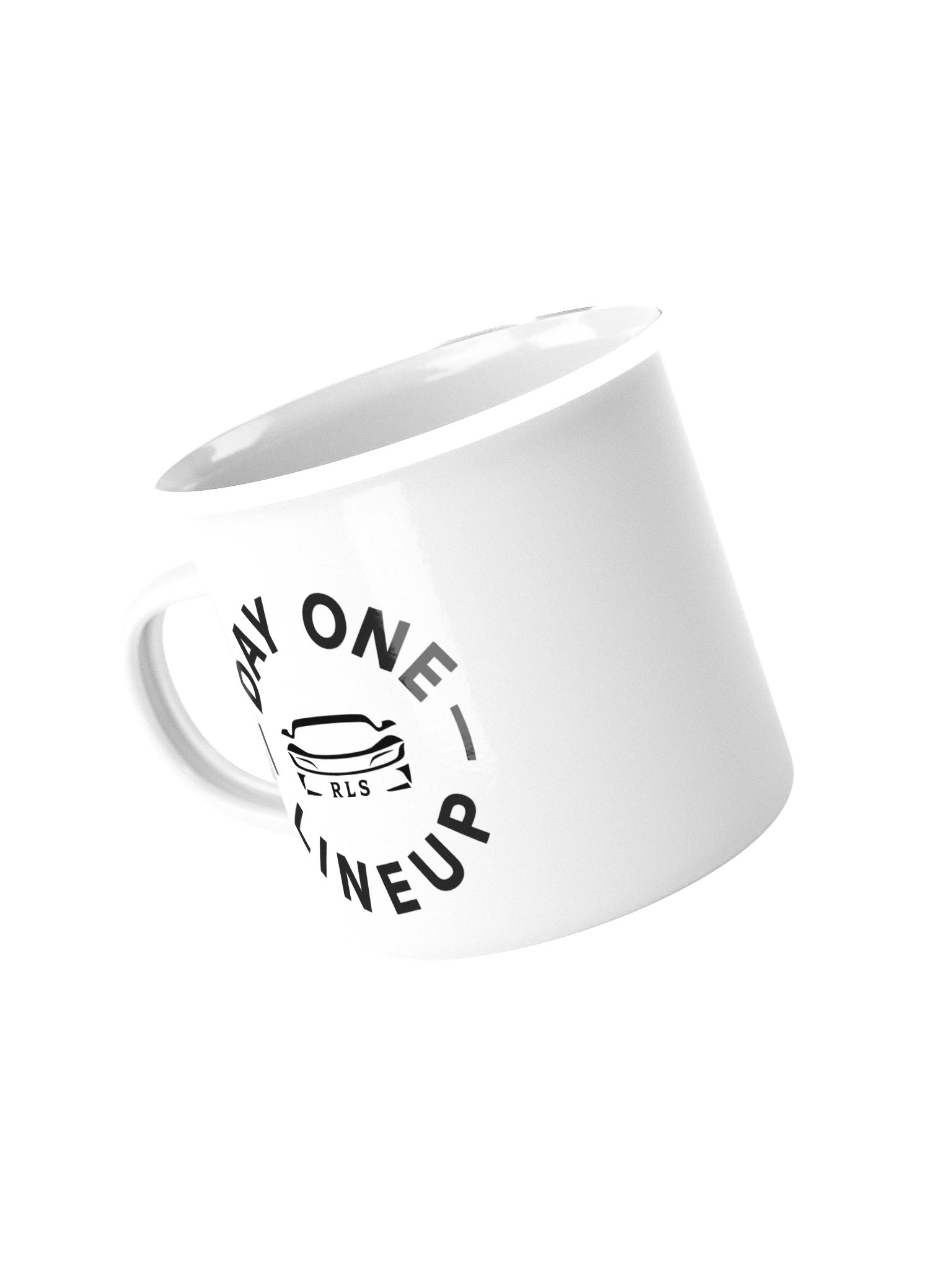 Day One Mug product image (4)