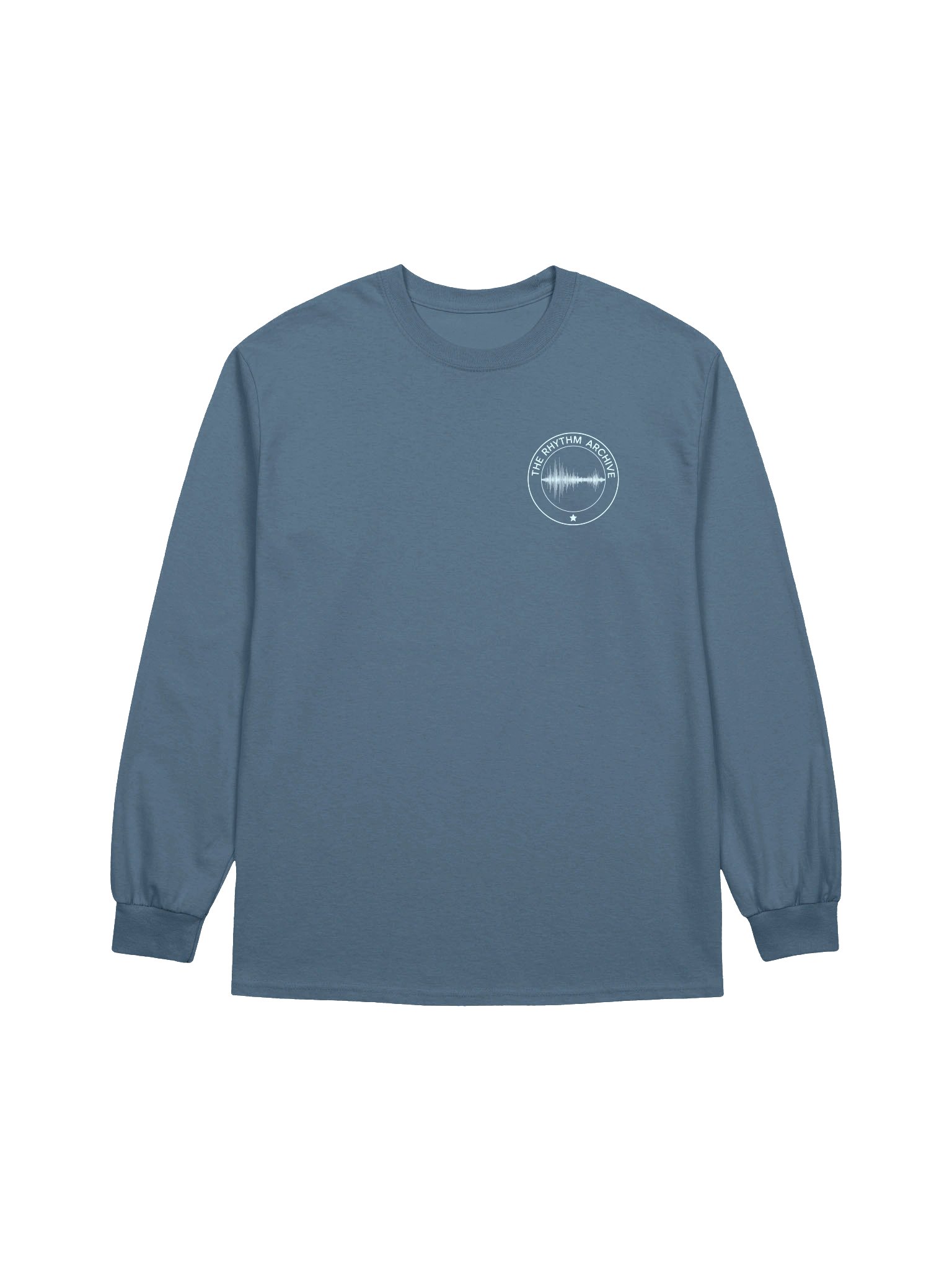 "Concert Therapy" Long Sleeve T-Shirt product image (2)