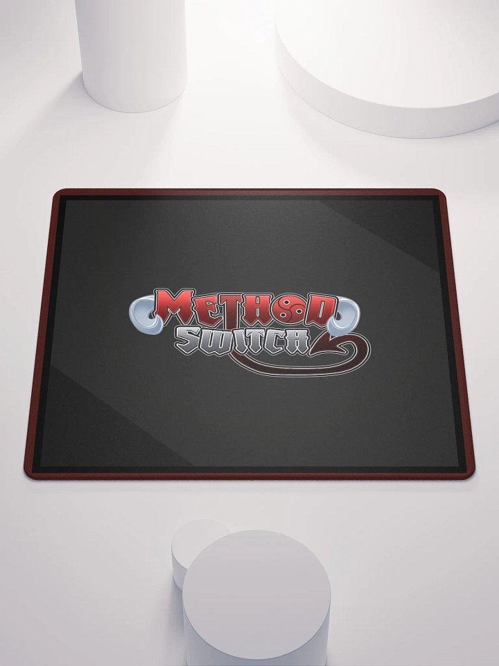 MethodSwitch Mousepad product image (1)