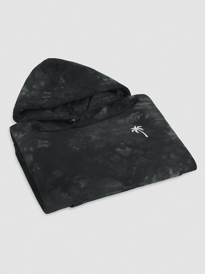 Razvan Mitroi x Champion Tie-Dye Hoodie product image (1)
