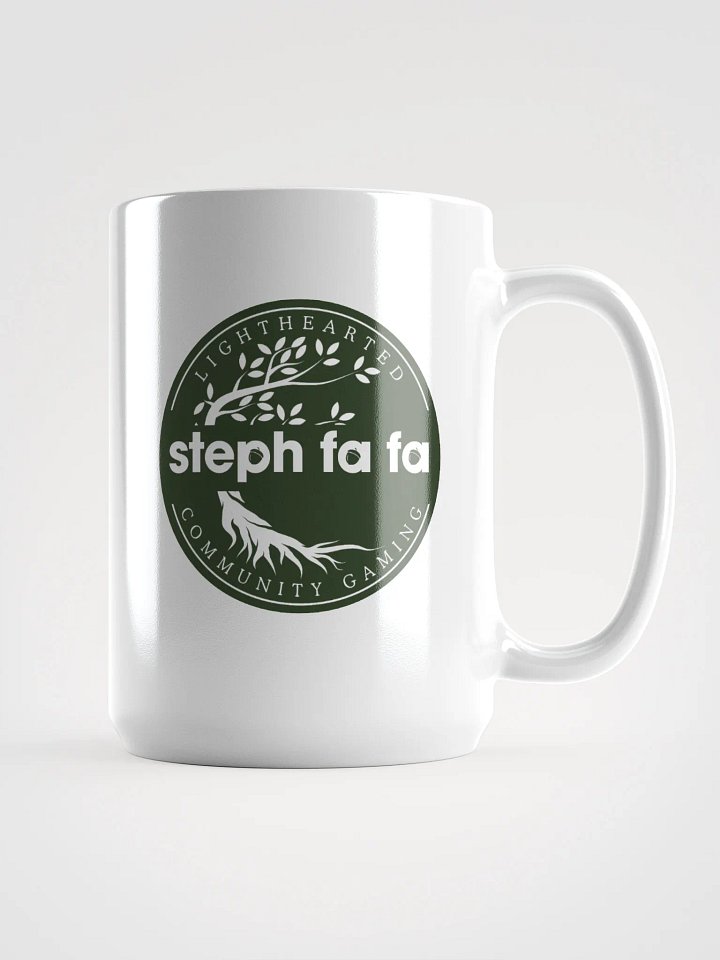 Steph fa fa Mug product image (1)