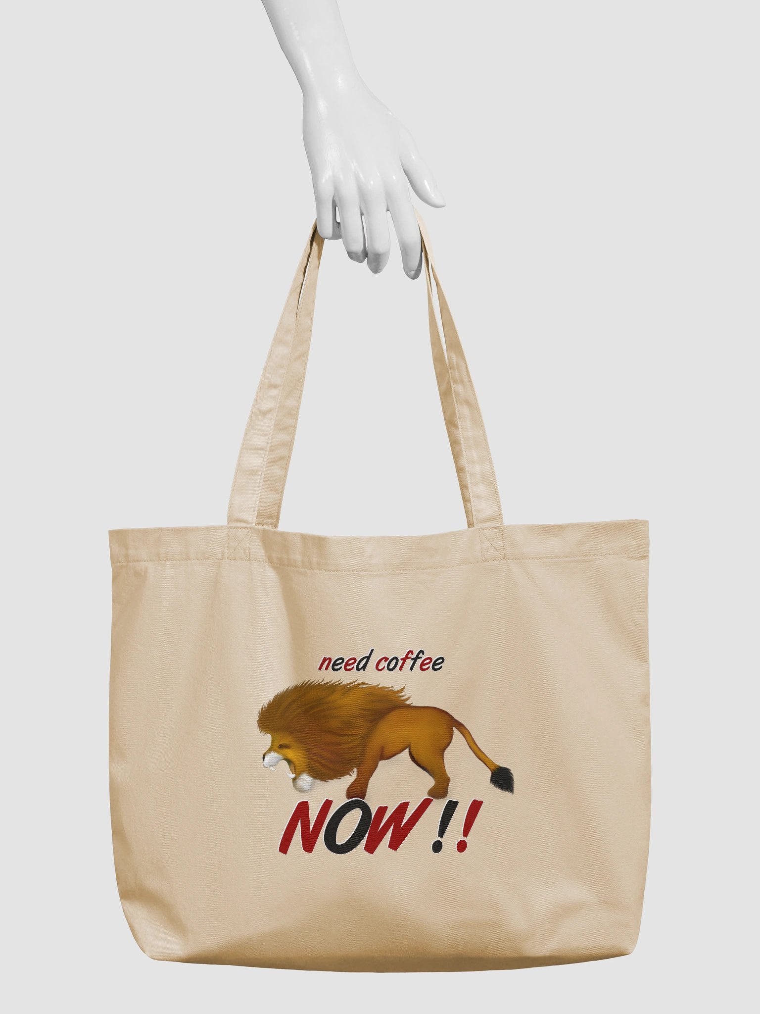 Econscious Organic Cotton Tote product image (3)