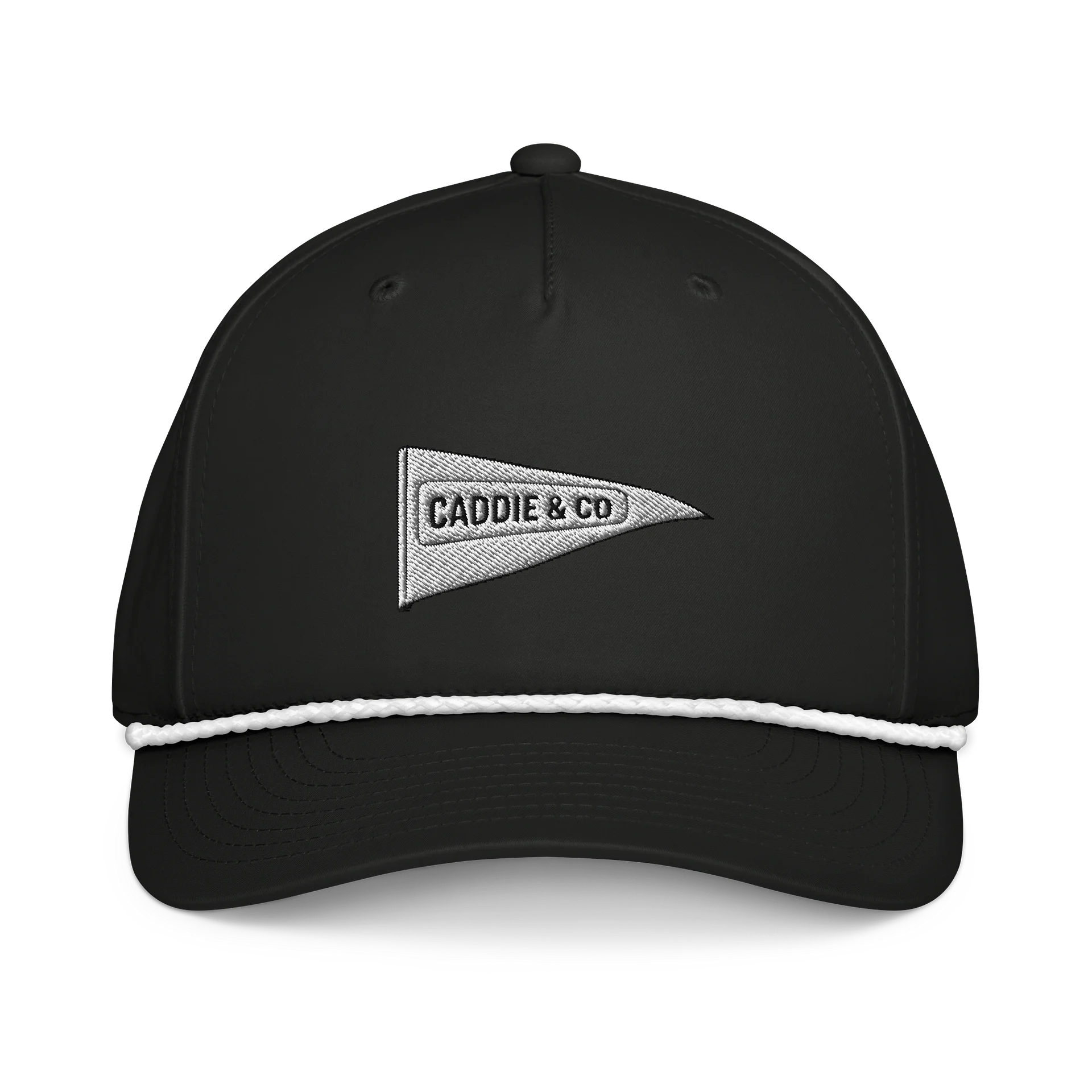 Caddie & Co Rope Hat product image (1)