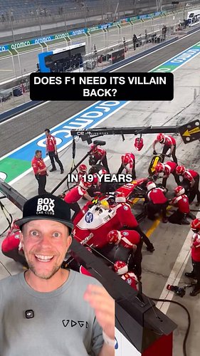 Christian Horner won Red Bull 14 world championships. Then he got pushed out. And now he says there’s only one team on Earth ...
