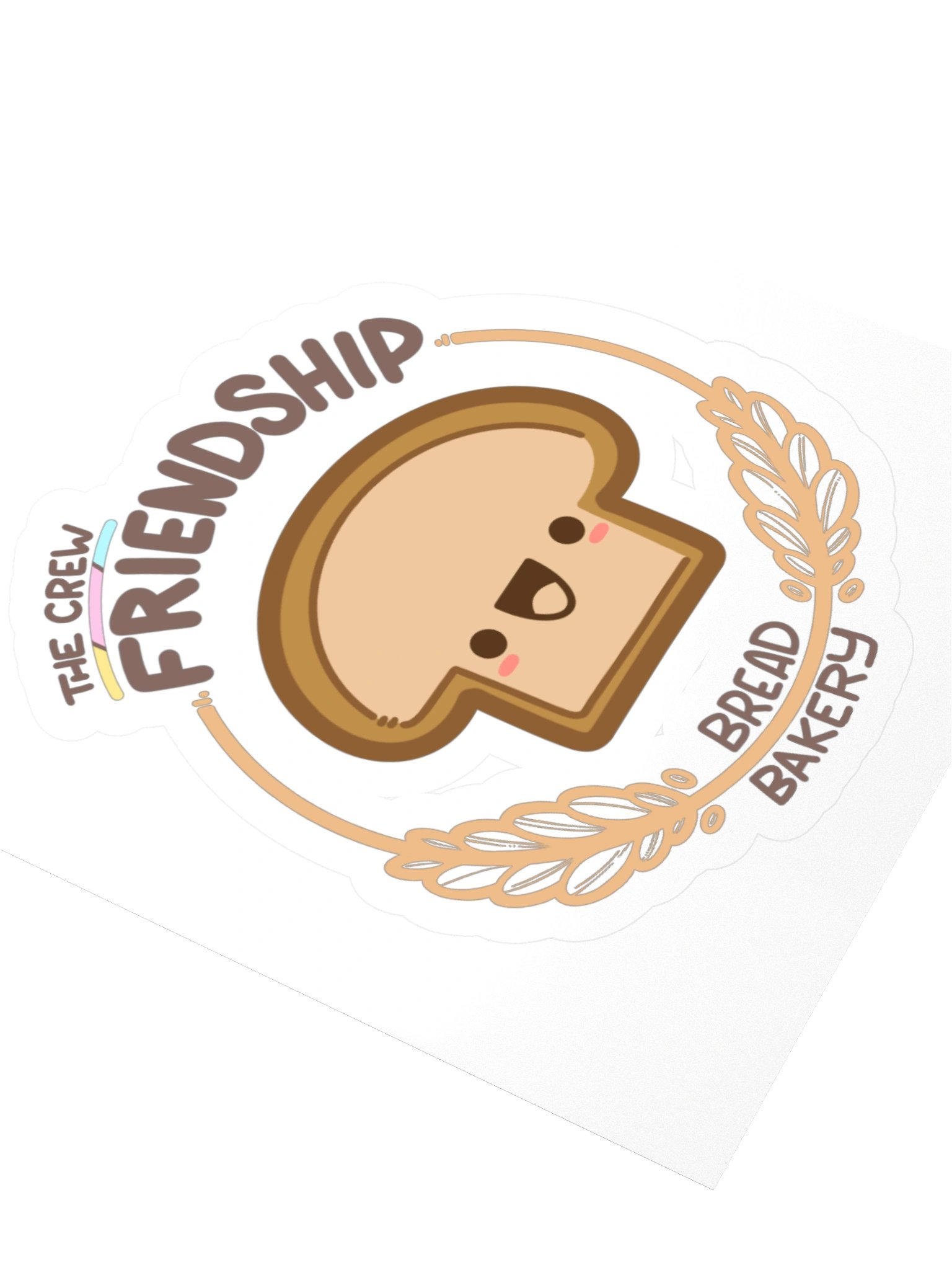 Friendship Bread Bakery product image (3)