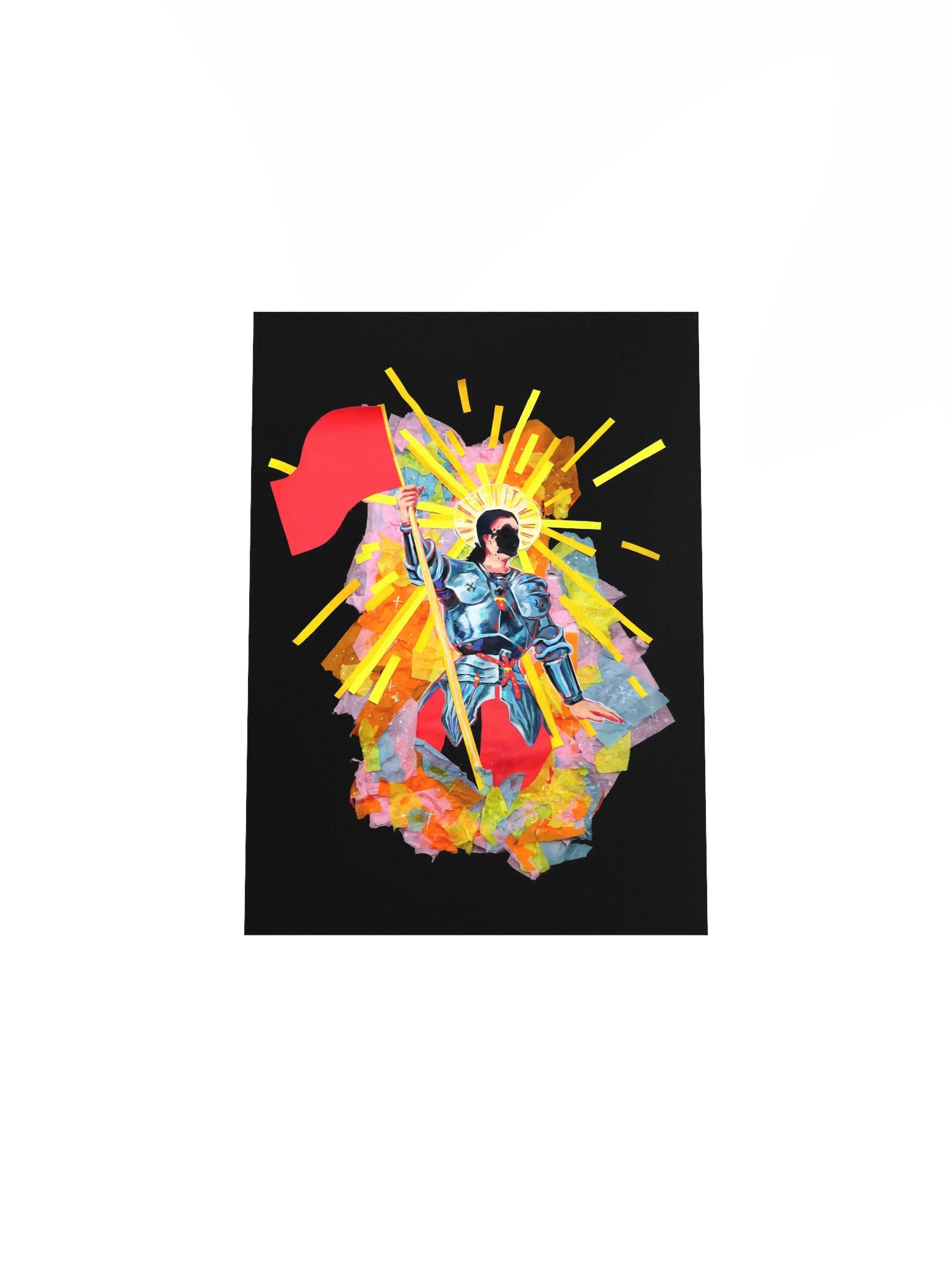 ERASURE POSTER product image (21)