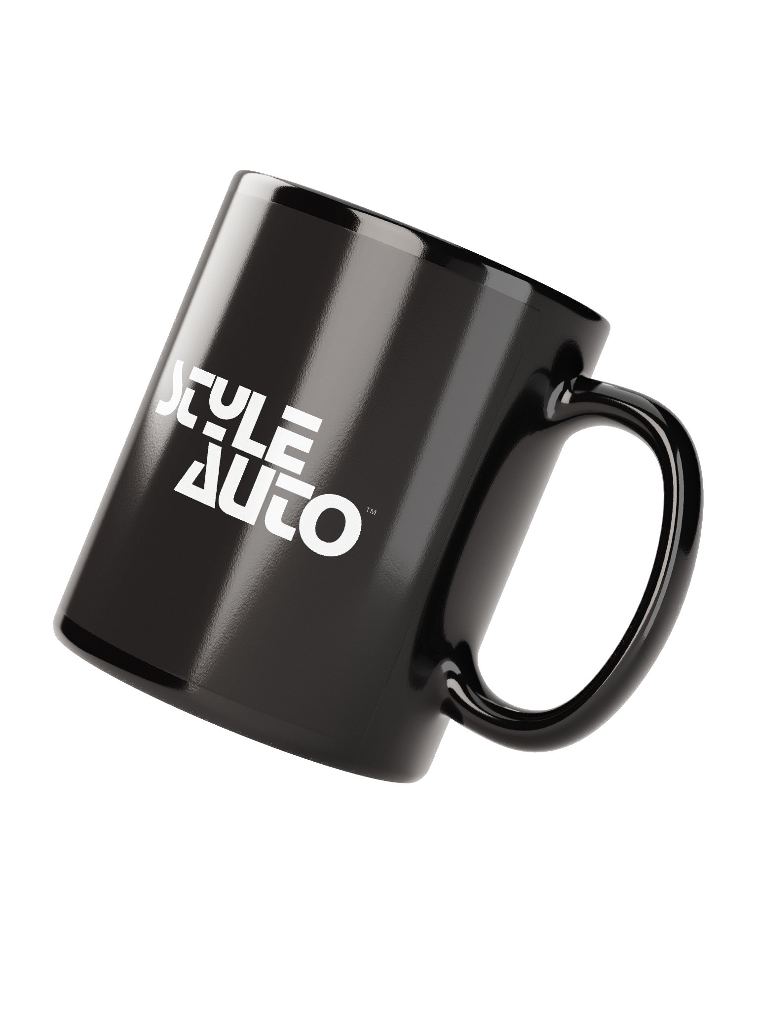 Emblem Mug product image (4)
