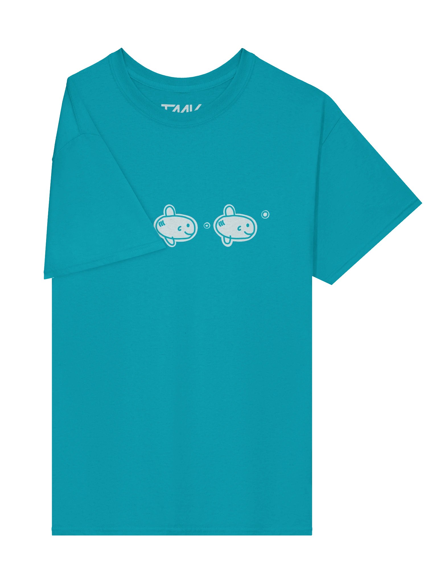 Sunfish 100% Cotton Tee product image (16)