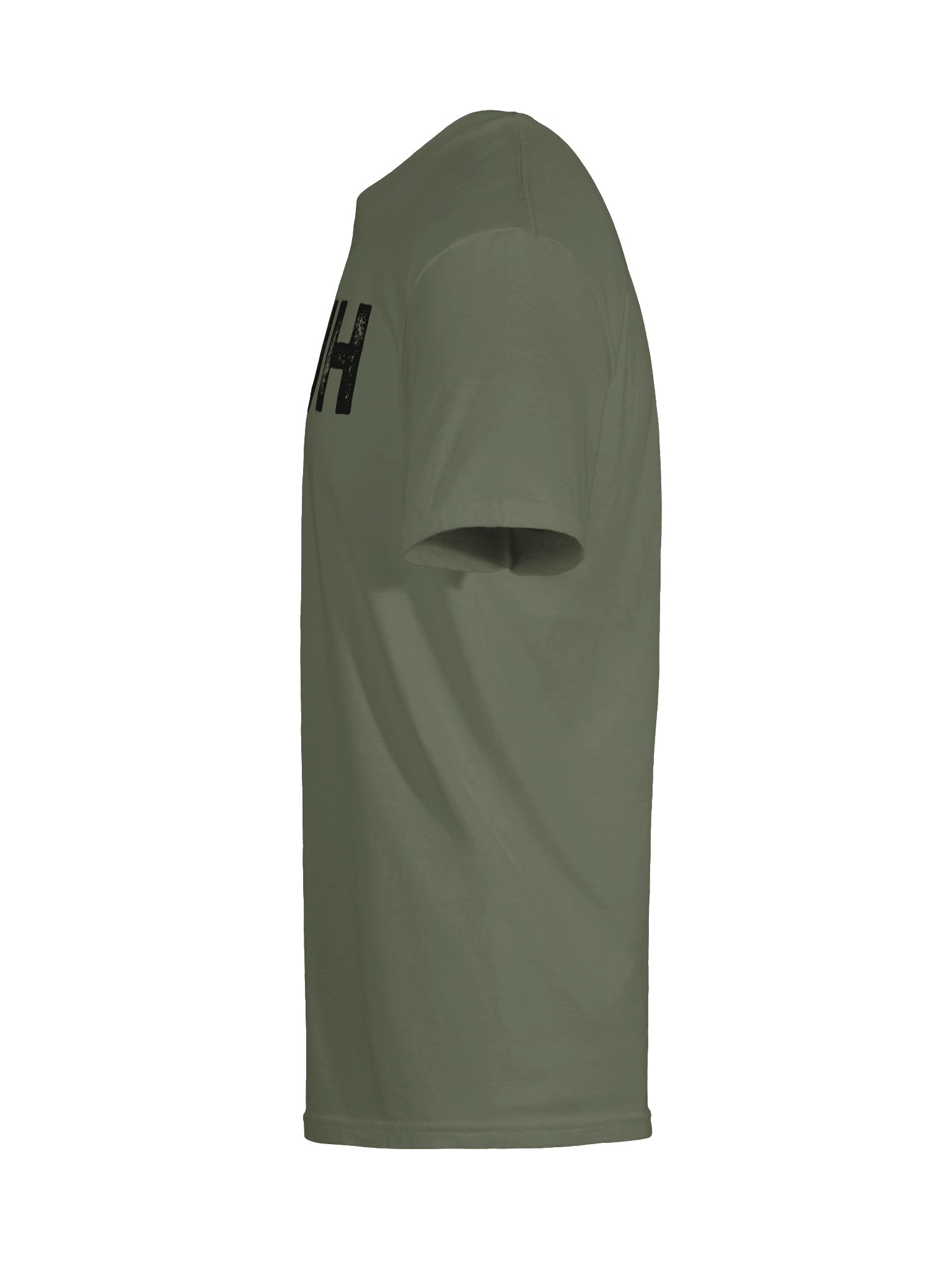 Relaxation Unleashed BRUH T-Shirt product image (7)