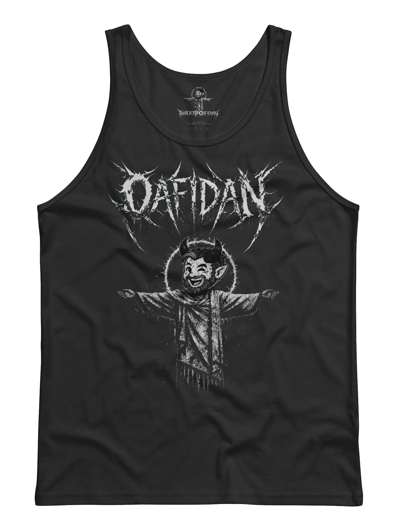 Deathcore - Vest product image (1)