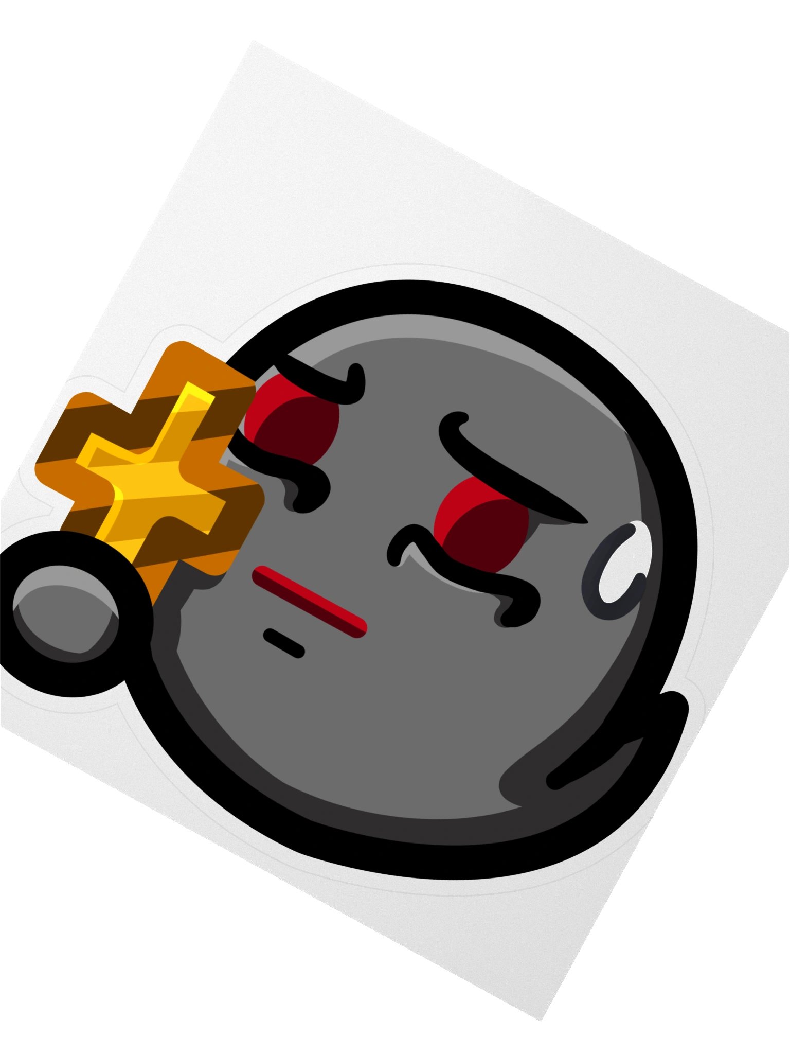 CHRIST Sticker product image (2)