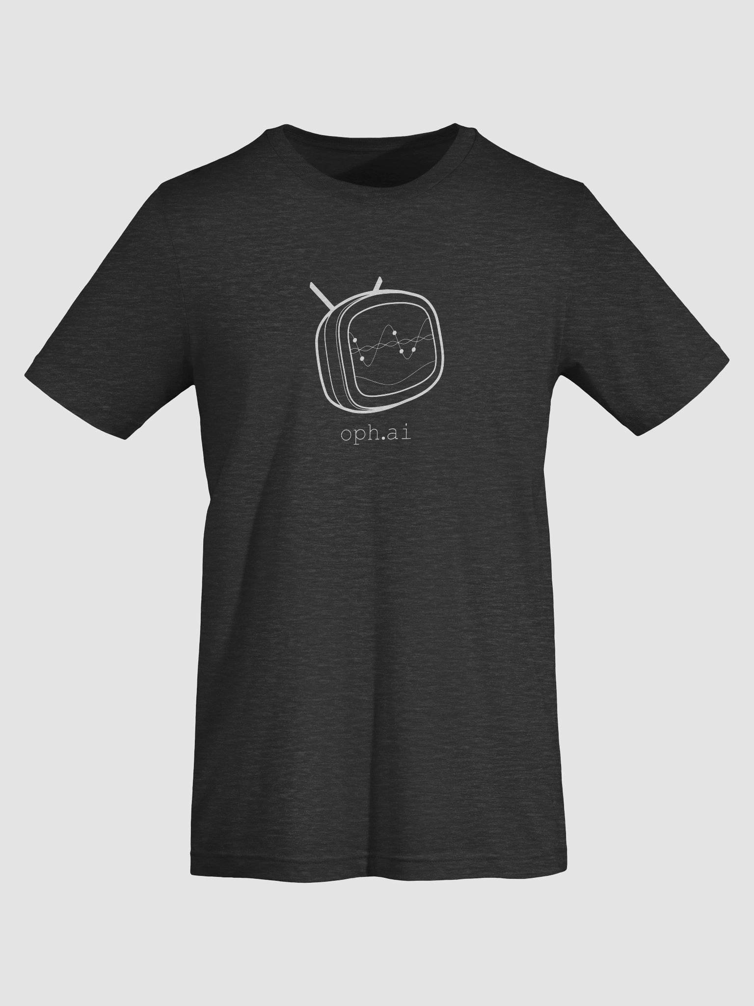 Logo T-Shirt product image (16)
