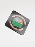 Let It Shine Coaster