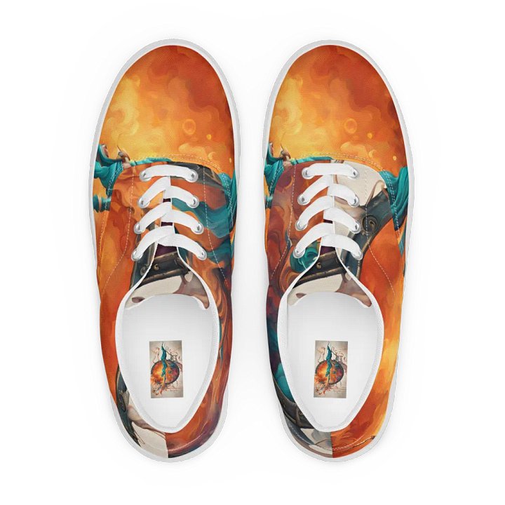 Sagittarius' Wanderlust Wishes: Send Your Words on an Adventure product image (2)