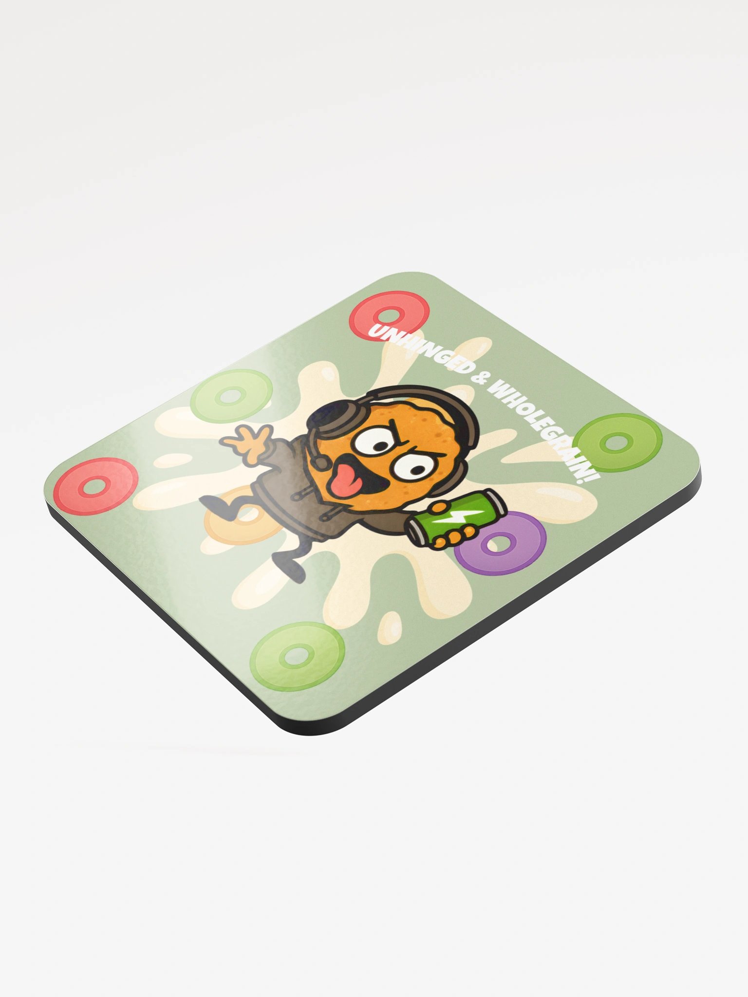 U&W Coaster product image (3)