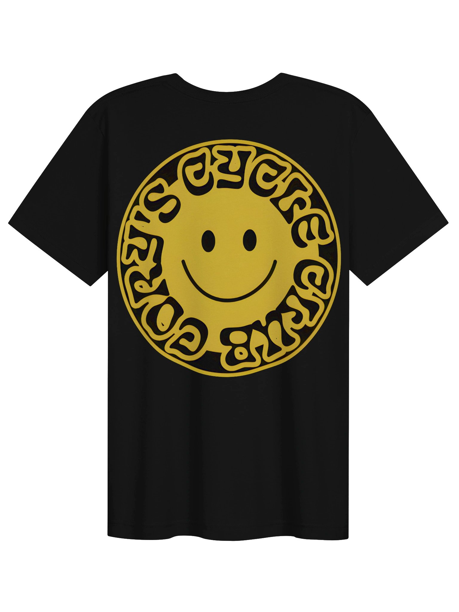 Smiley (Multicolor) product image (11)