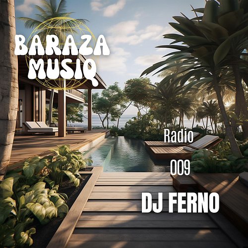 We invite you to tune in to this weeks Baraza Musiq Radio Show with @djferno 

Click the link in our bio & let the melodies t...