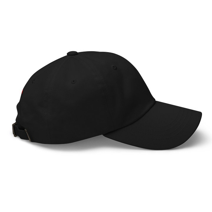 TGB Originals Cap product image (4)
