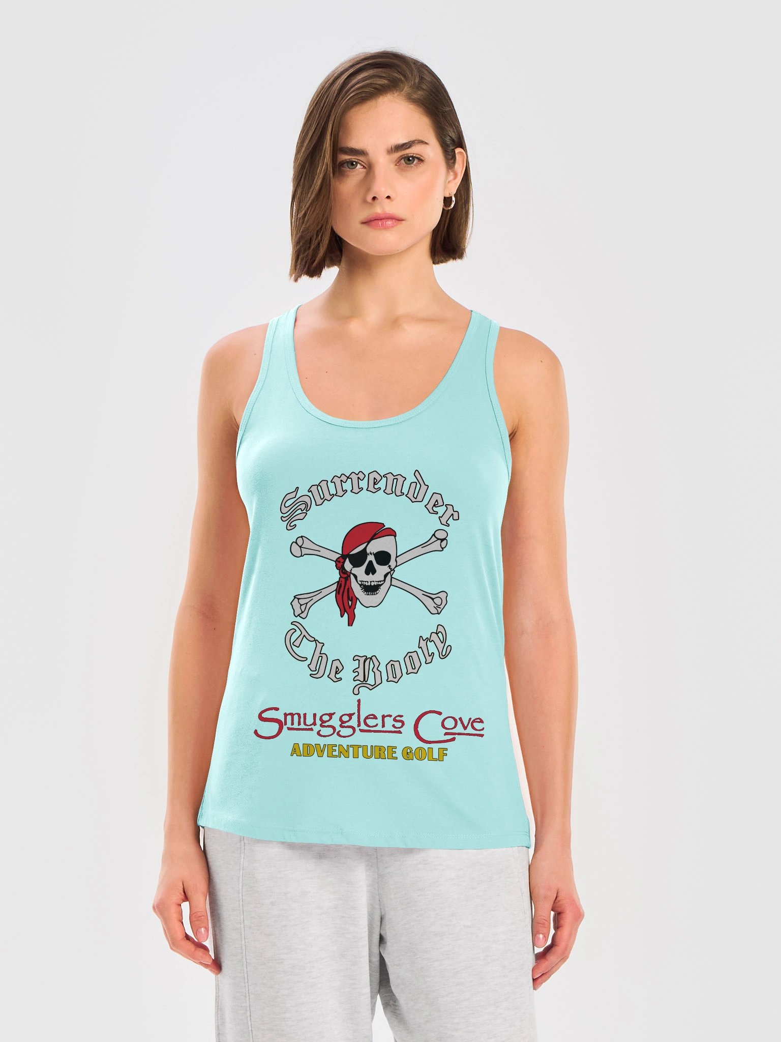 Women's Tank Top product image (16)
