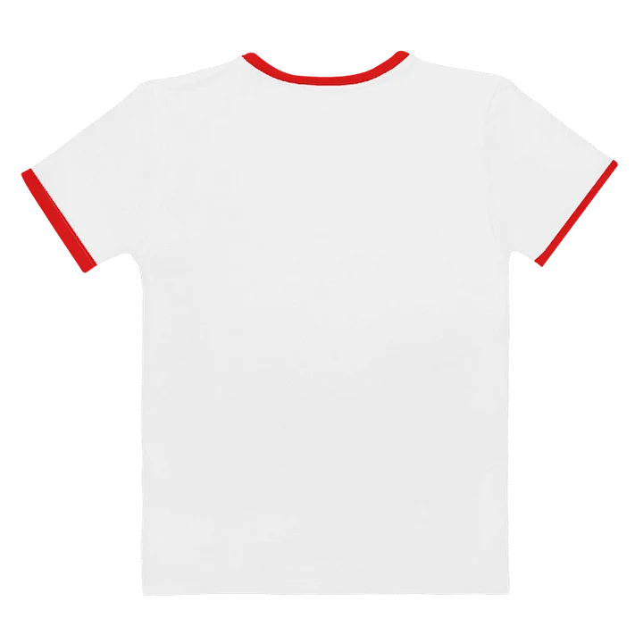 I'm A Ray's Pizza Lover Women's T-Shirt product image (2)