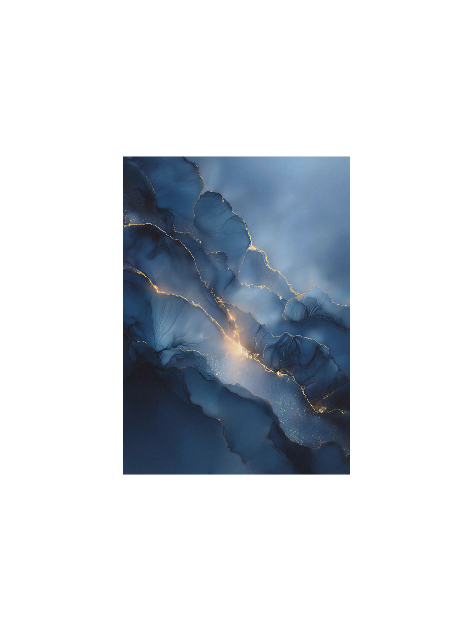Gold Vein Depths product image (1)