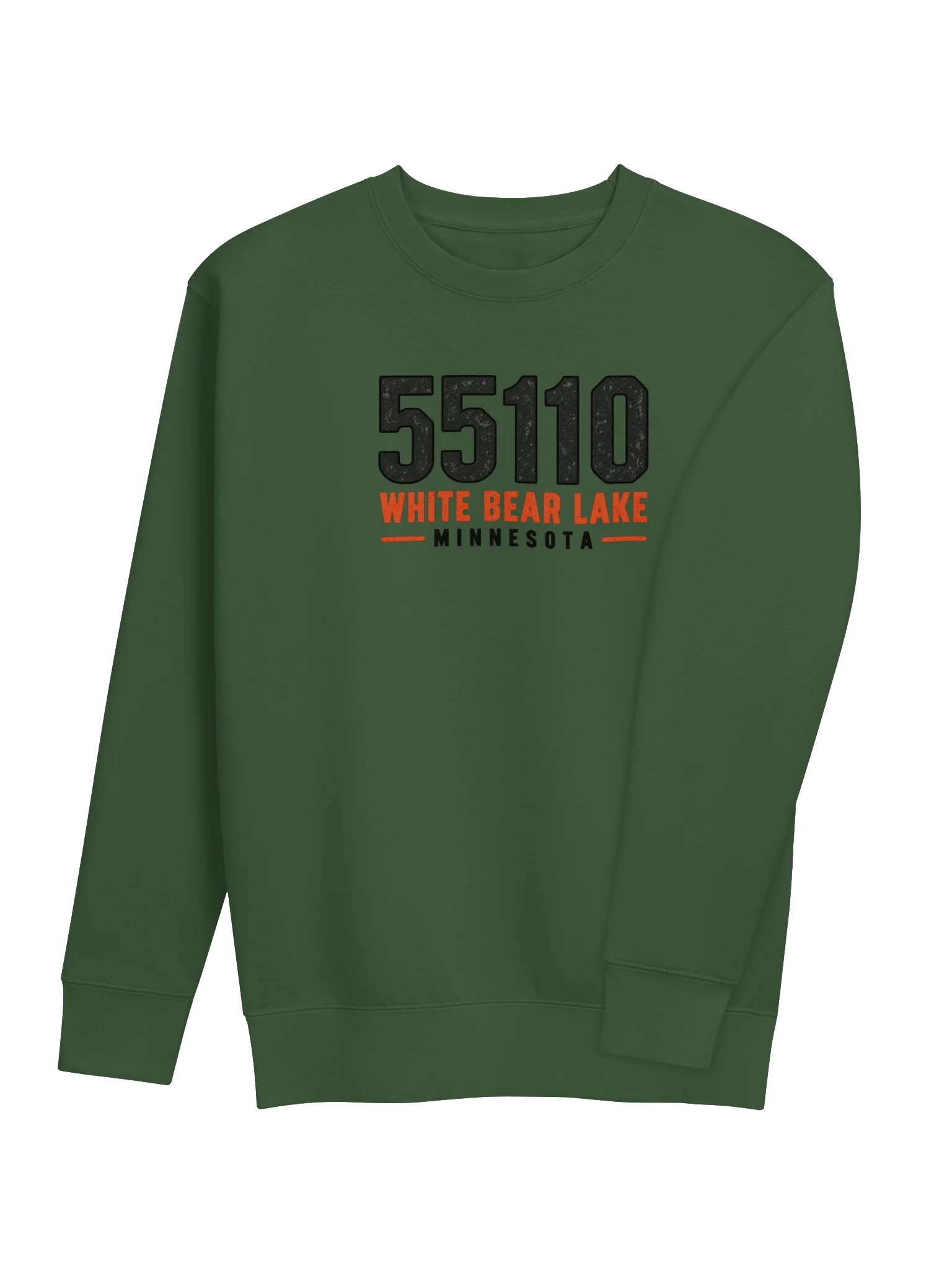 Horizontal 55110 Crewneck product image (4)