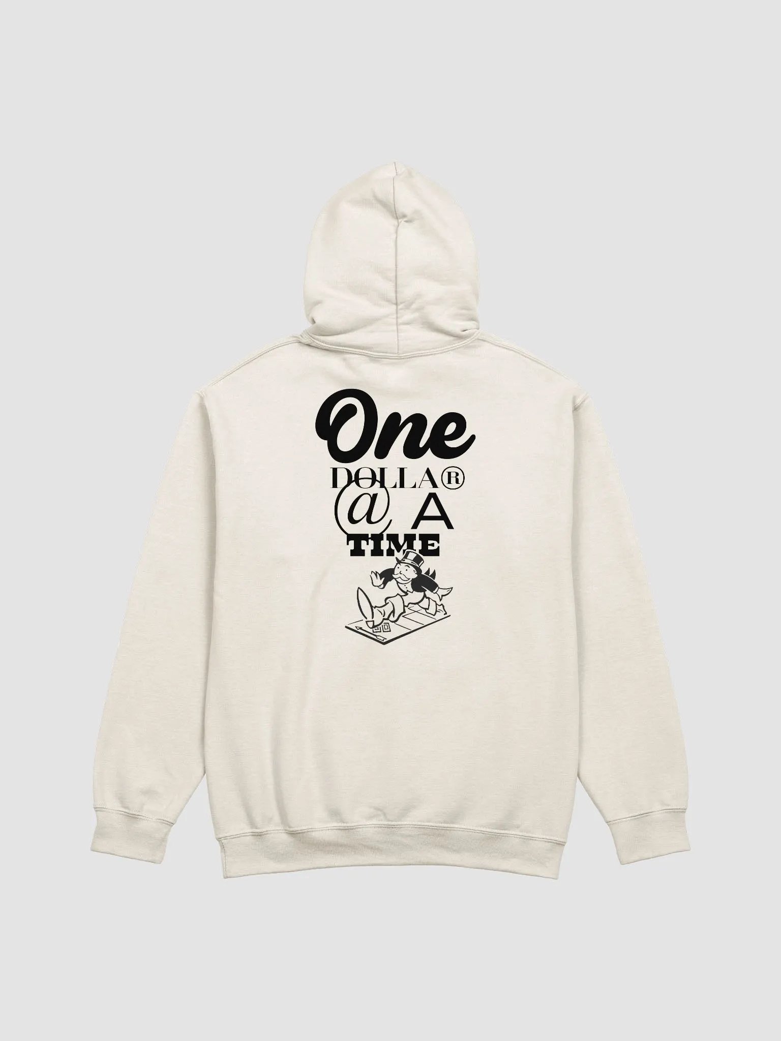 One Dollar Street Wear Hoodies product image (2)