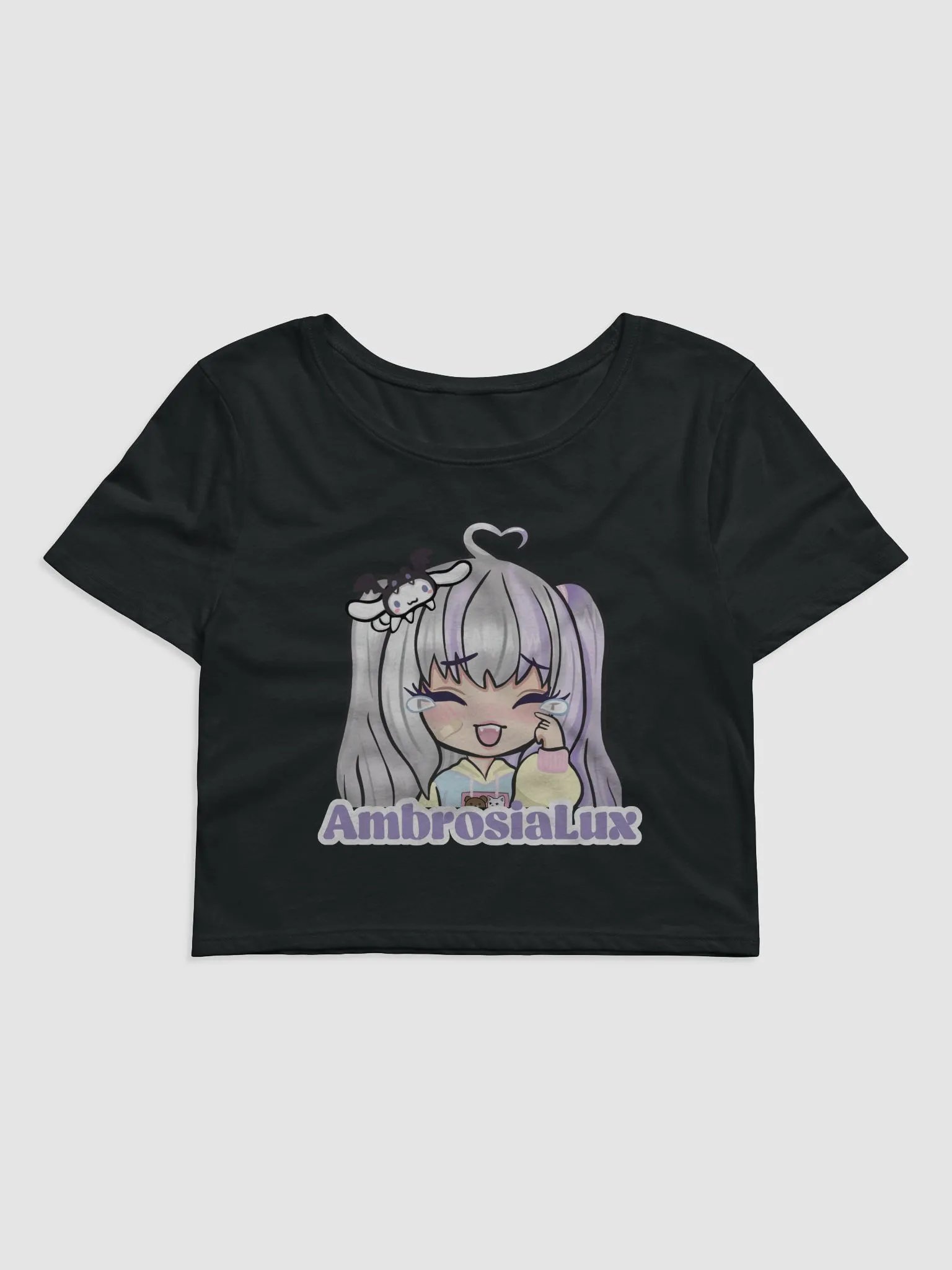 teehee - Crop product image (1)