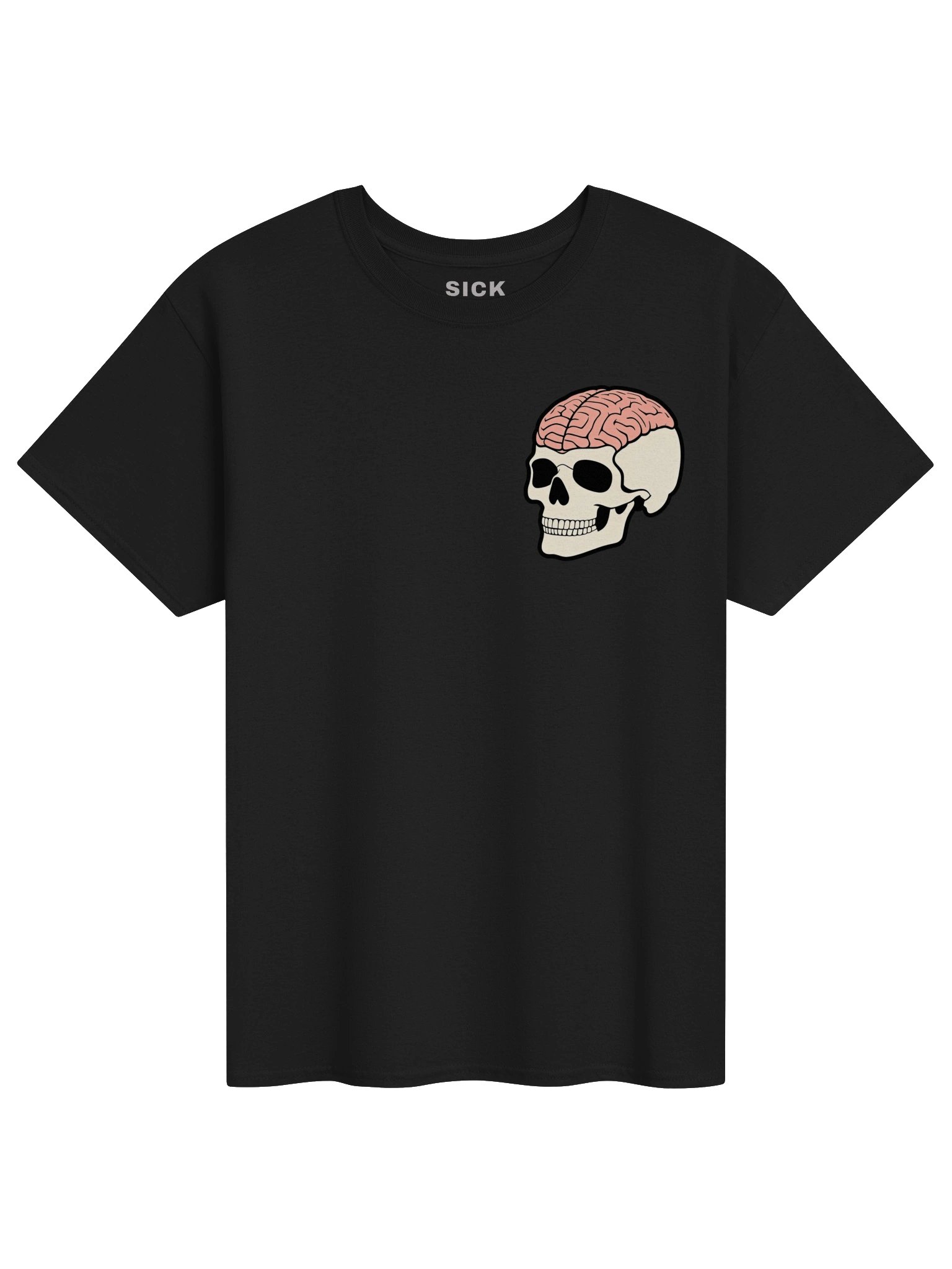 Open Mind Graphic T-Shirt product image (1)