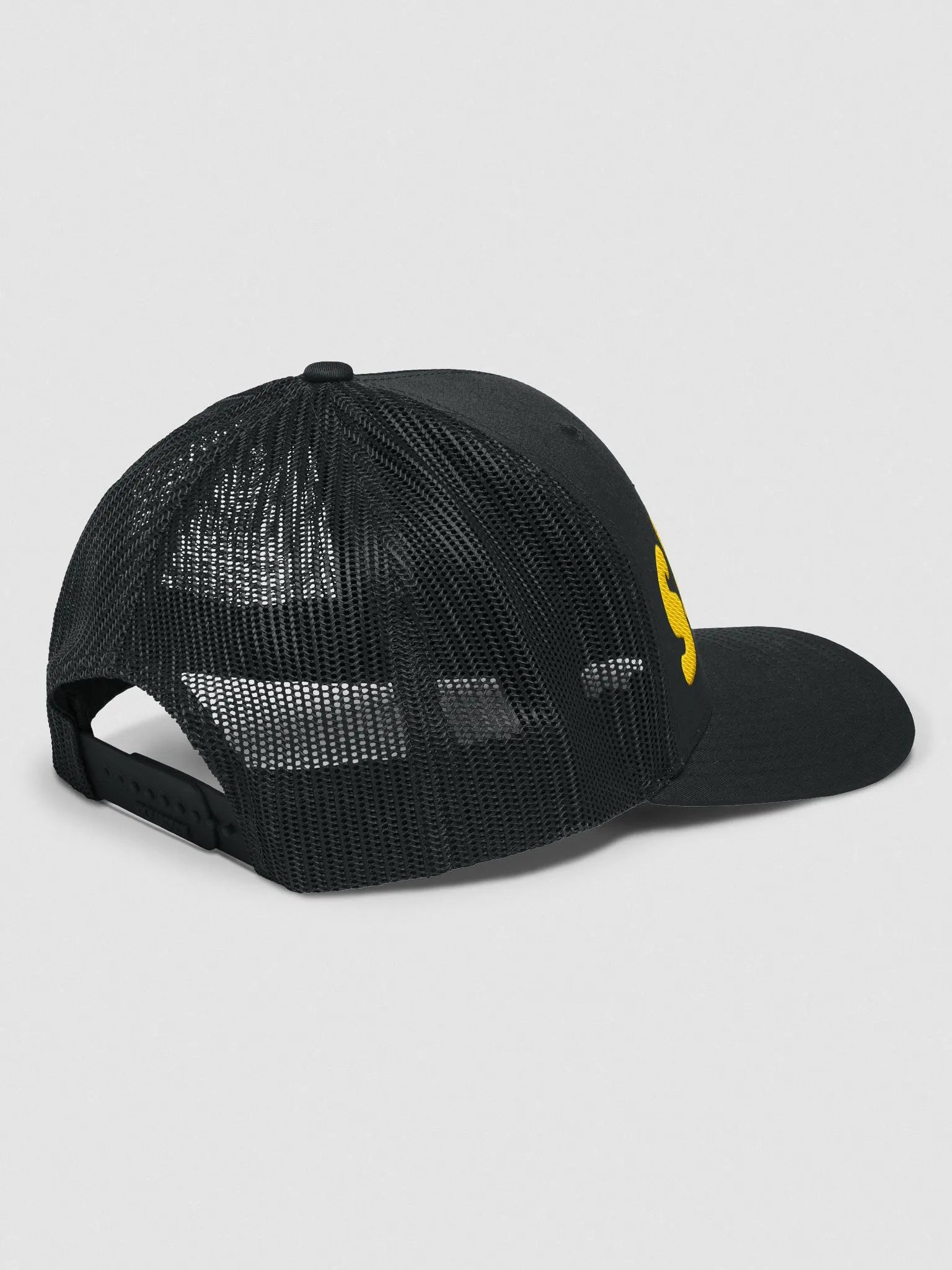 Sqiget Embroidered Hat product image (3)