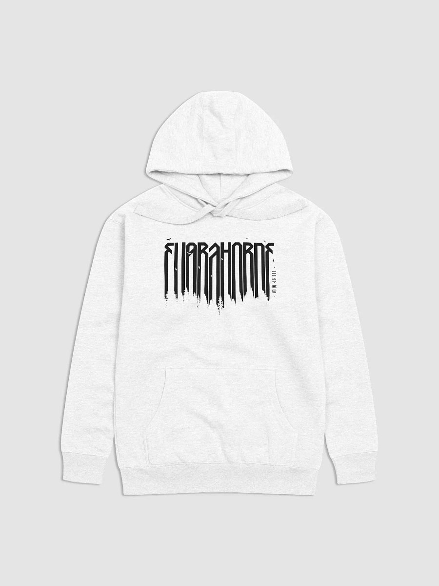 Evora Horde - Trees Hoodie product image (3)