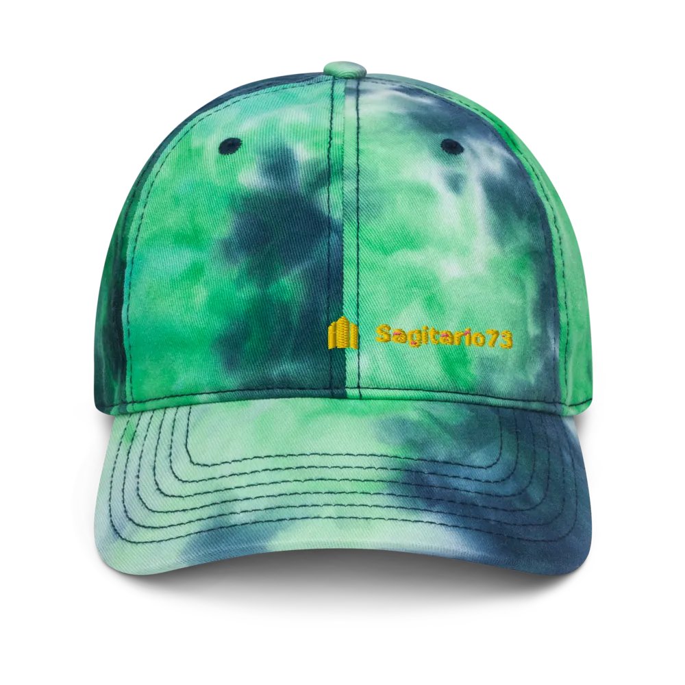 Gorra Sagitario73 product image (2)