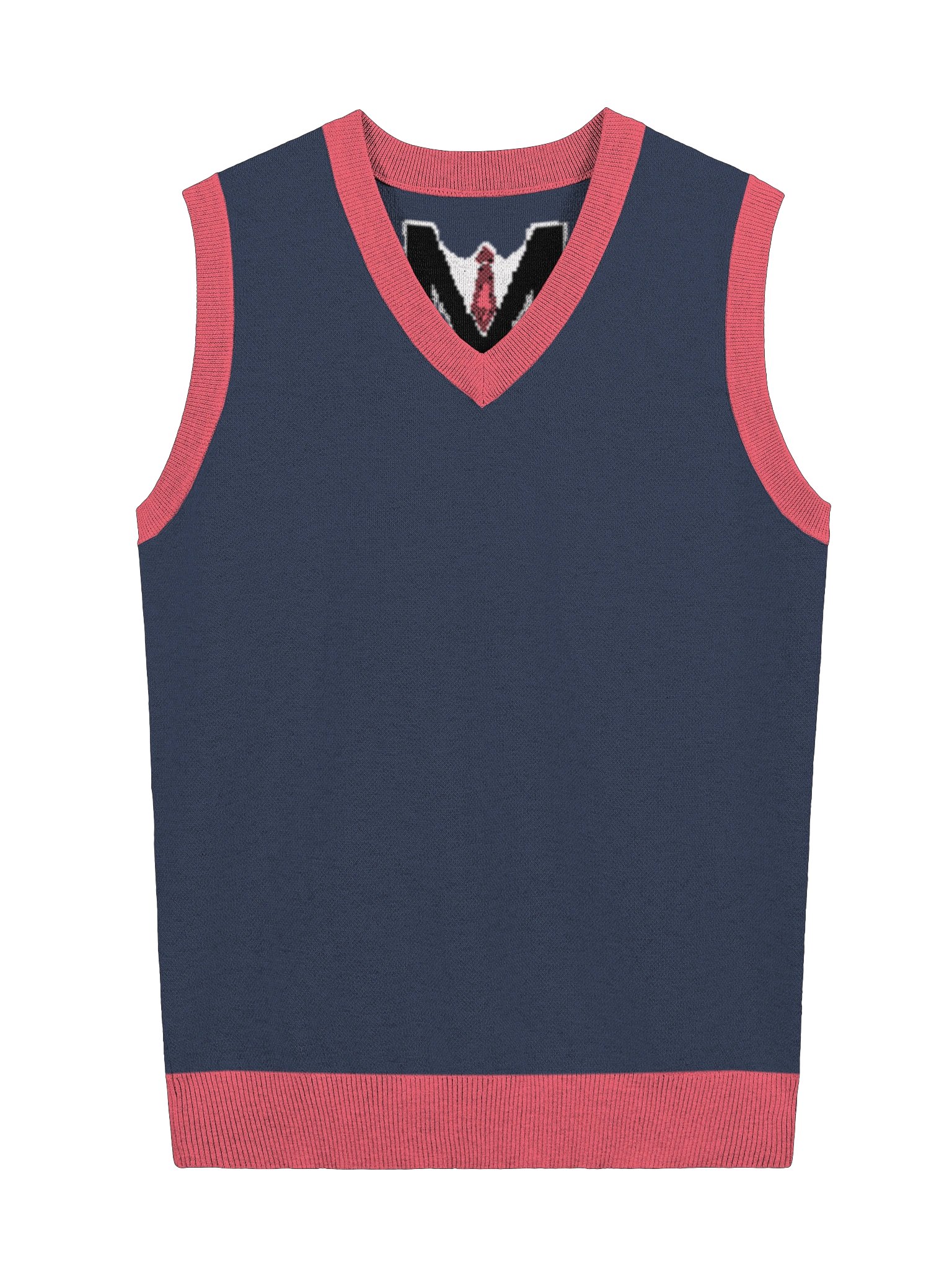 Sweater Vest product image (3)
