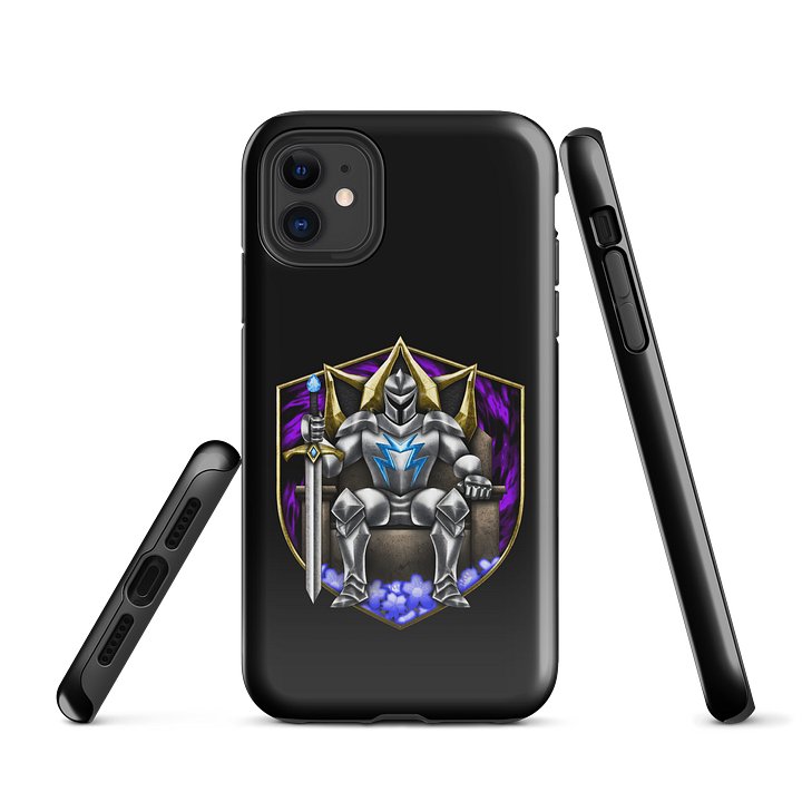 The Knights of Aeterna Phone Case product image (51)