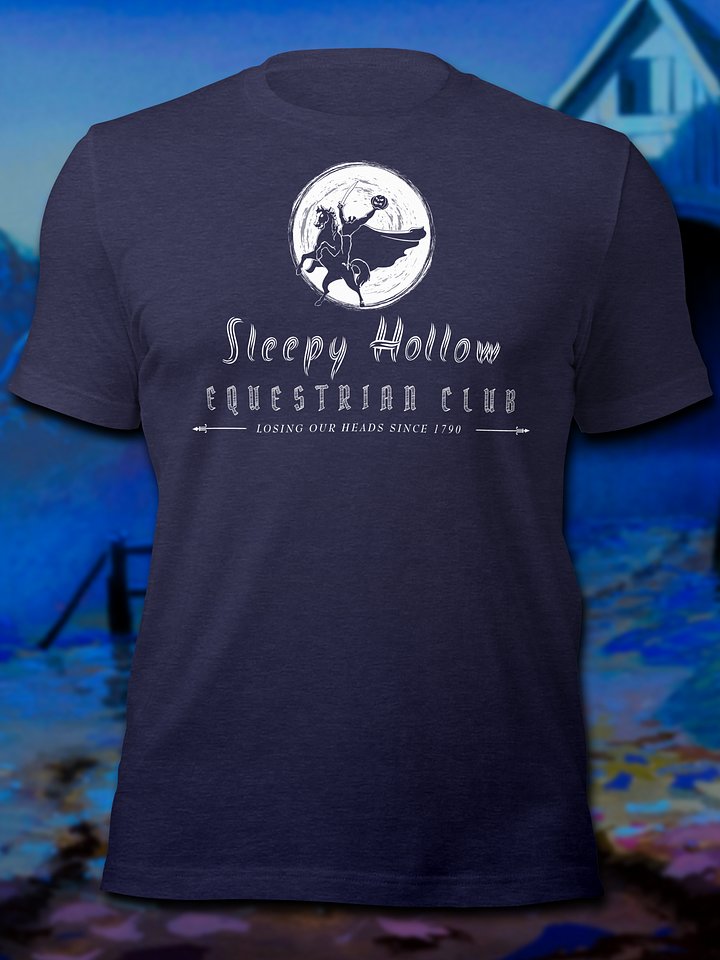 Sleepy Hollow Equestrian Club product image (16)