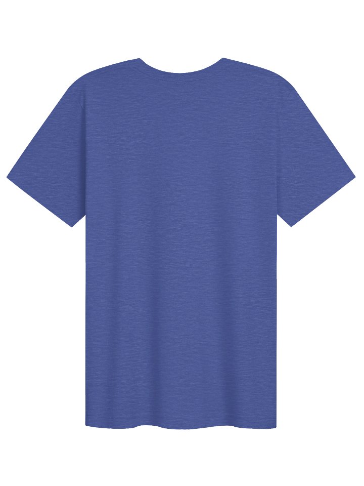 Brave Wilderness Mountain Unisex T-Shirt product image (13)