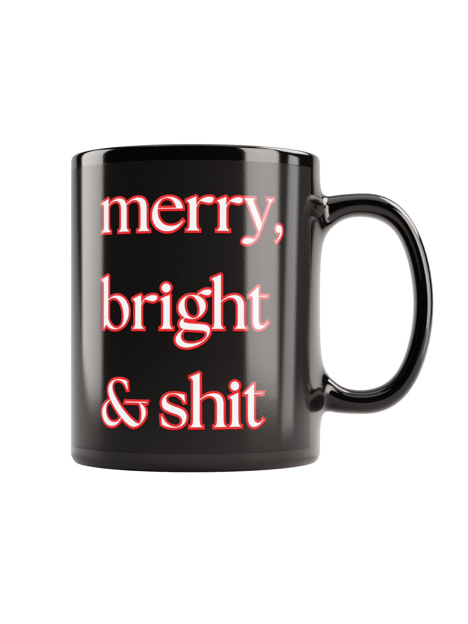 Festive Coffee Mug product image (1)