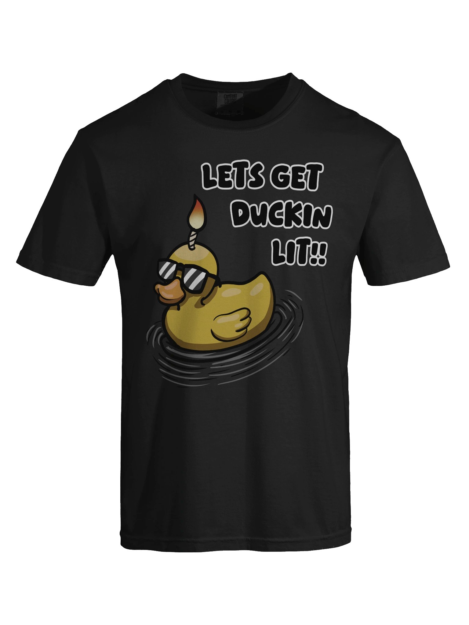 Duckin Lit product image (60)