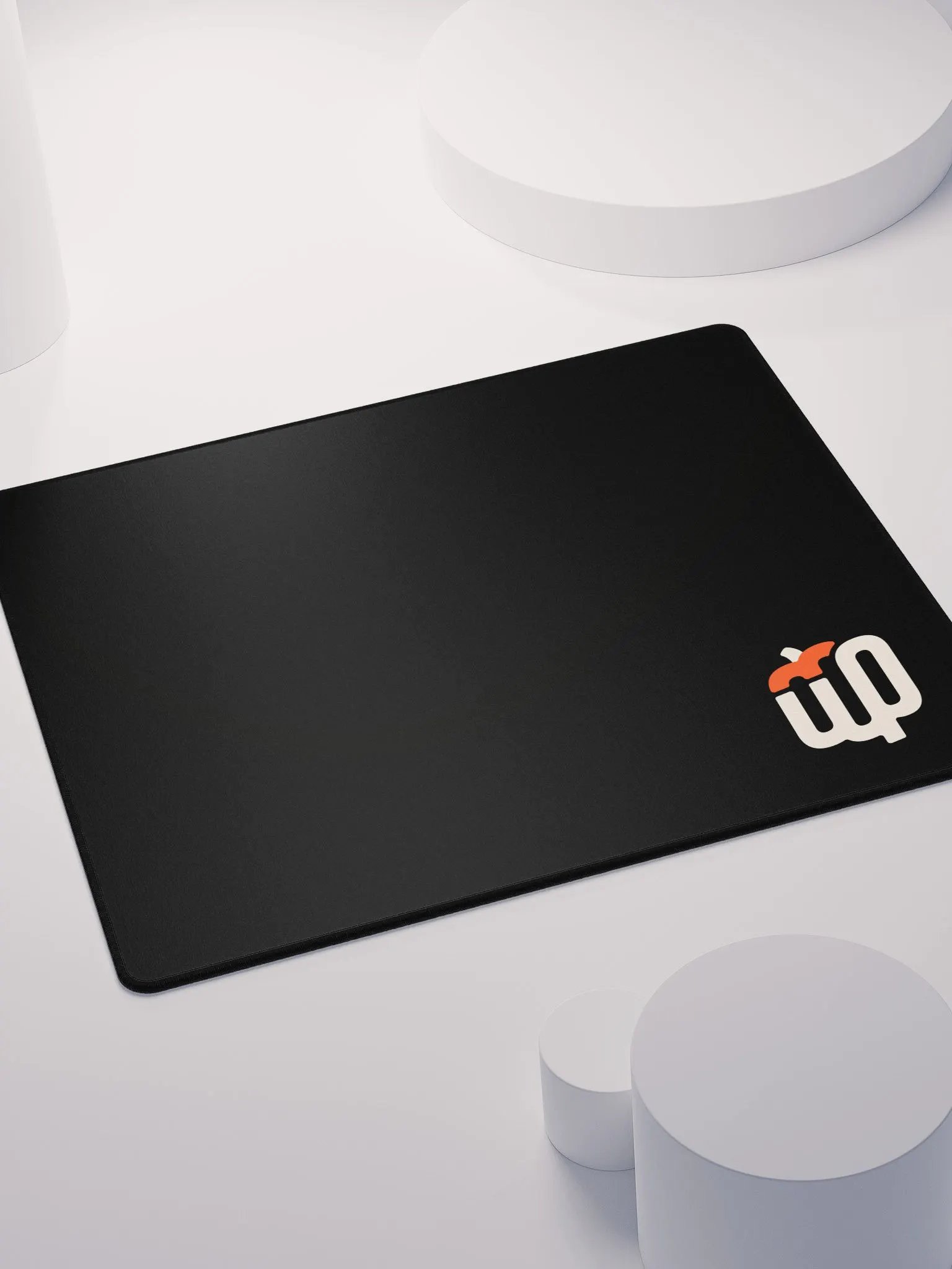 WebbyPumpkin Gaming Mouse Pad product image (7)