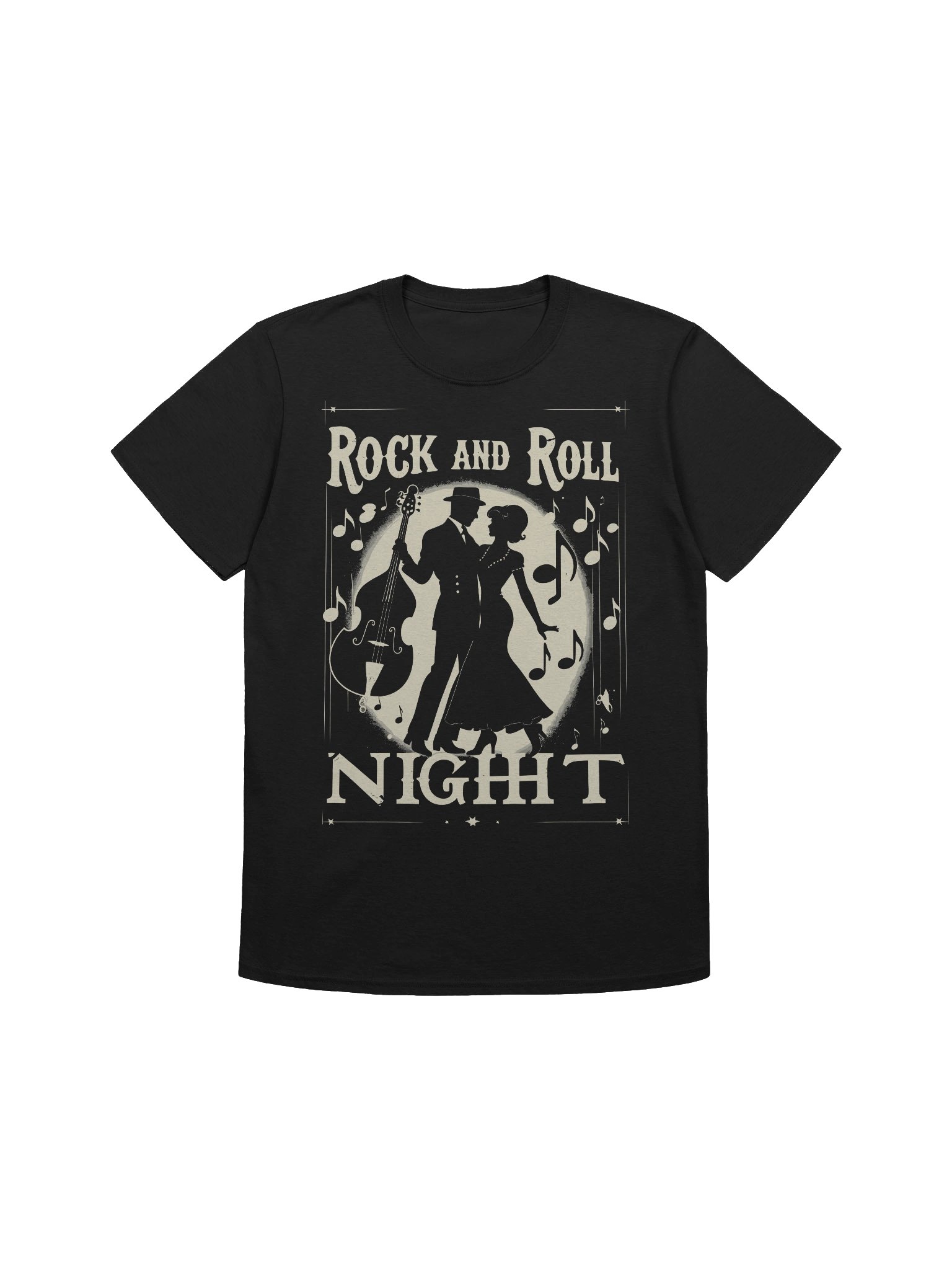 Rock & Roll Night product image (1)