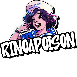 RinoaPoison
