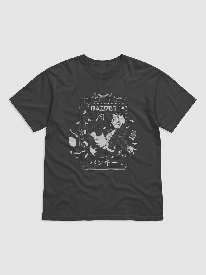 MAIDEN T-Shirt (White) product image (1)