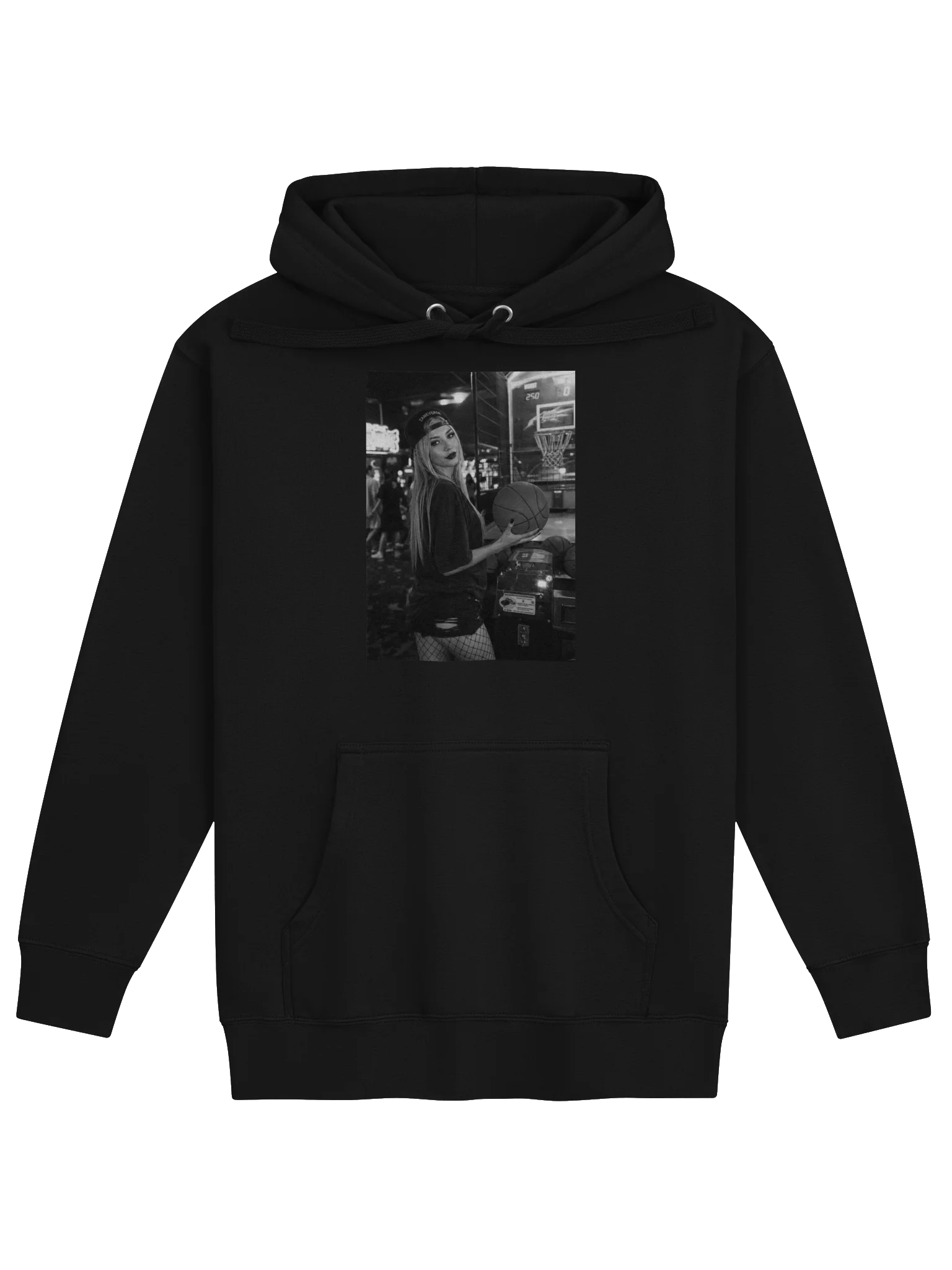 Chiara The Hooper Hoodie product image (1)