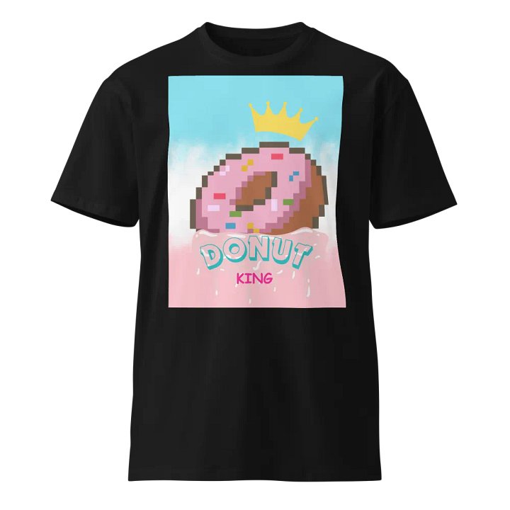 DONUT KING product image (1)