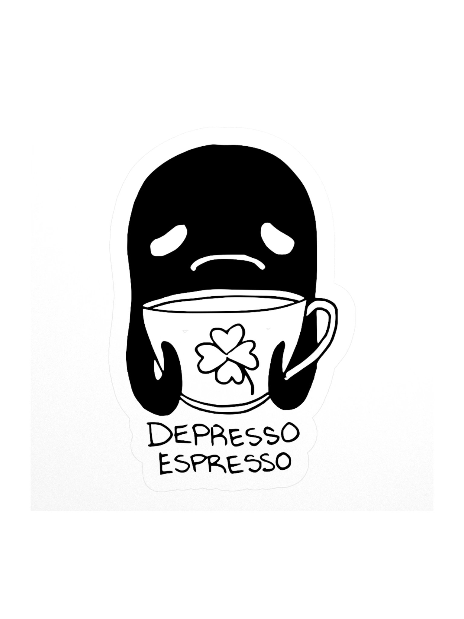 Depresso Espresso product image (1)