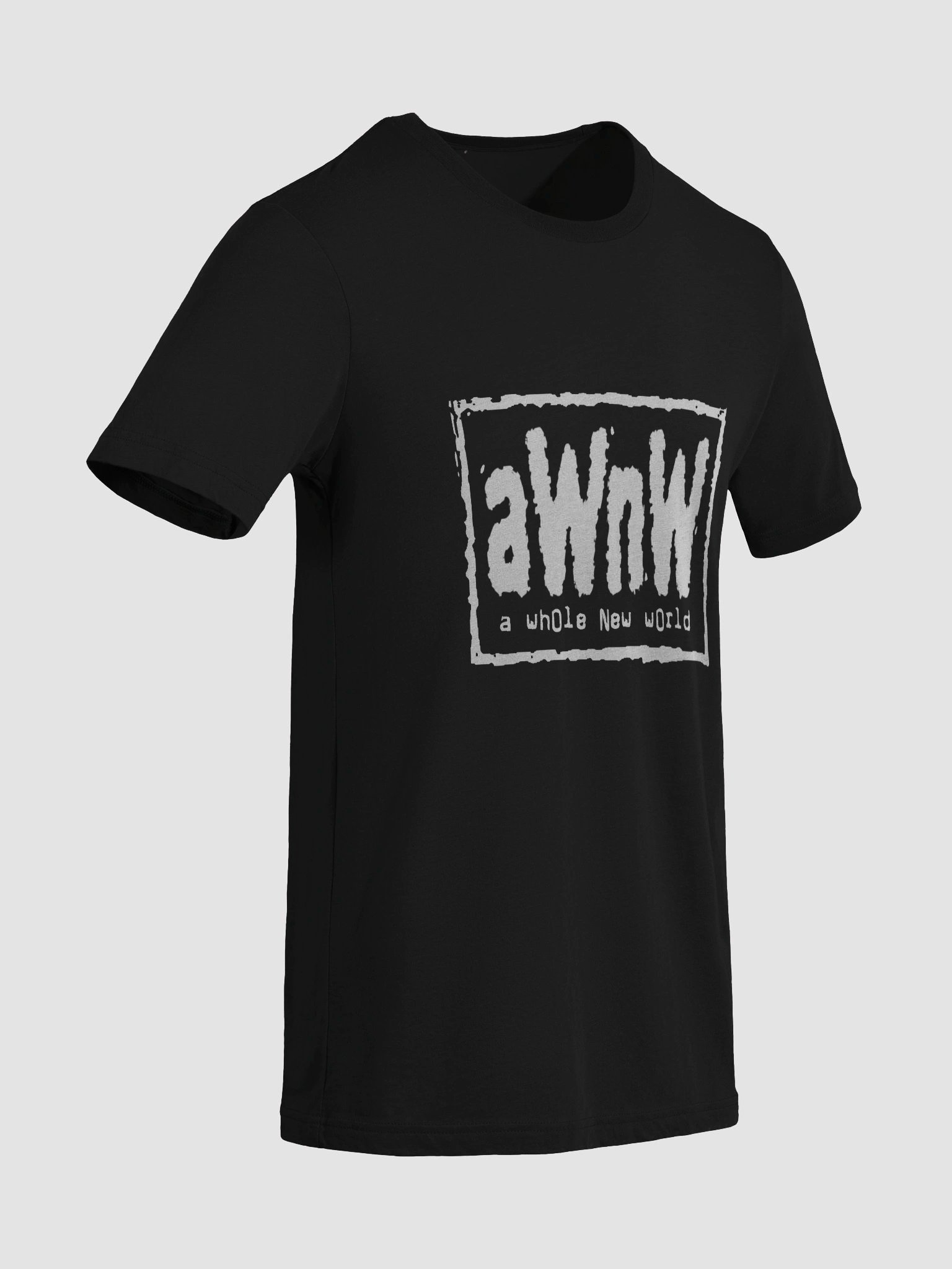 It's a New World! B&W product image (9)
