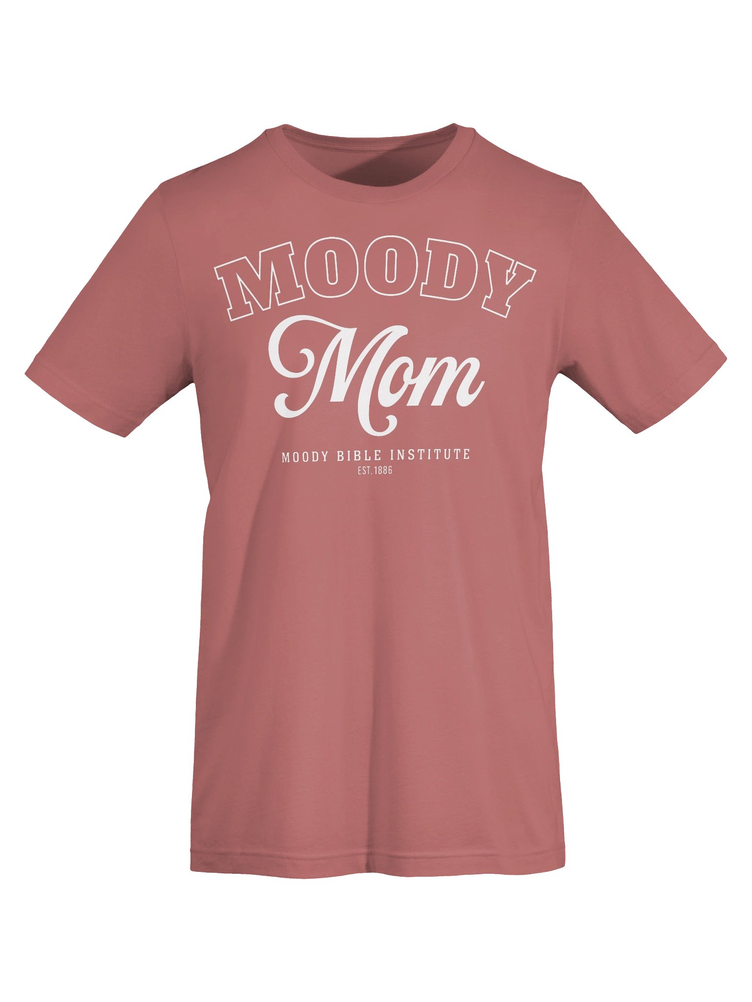 Moody Mom Tee-Shirt product image (54)