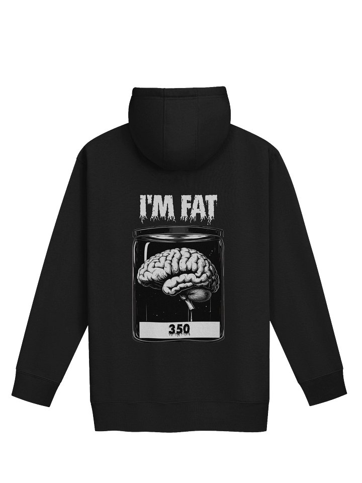 Healthy Brain Hoodie product image (1)