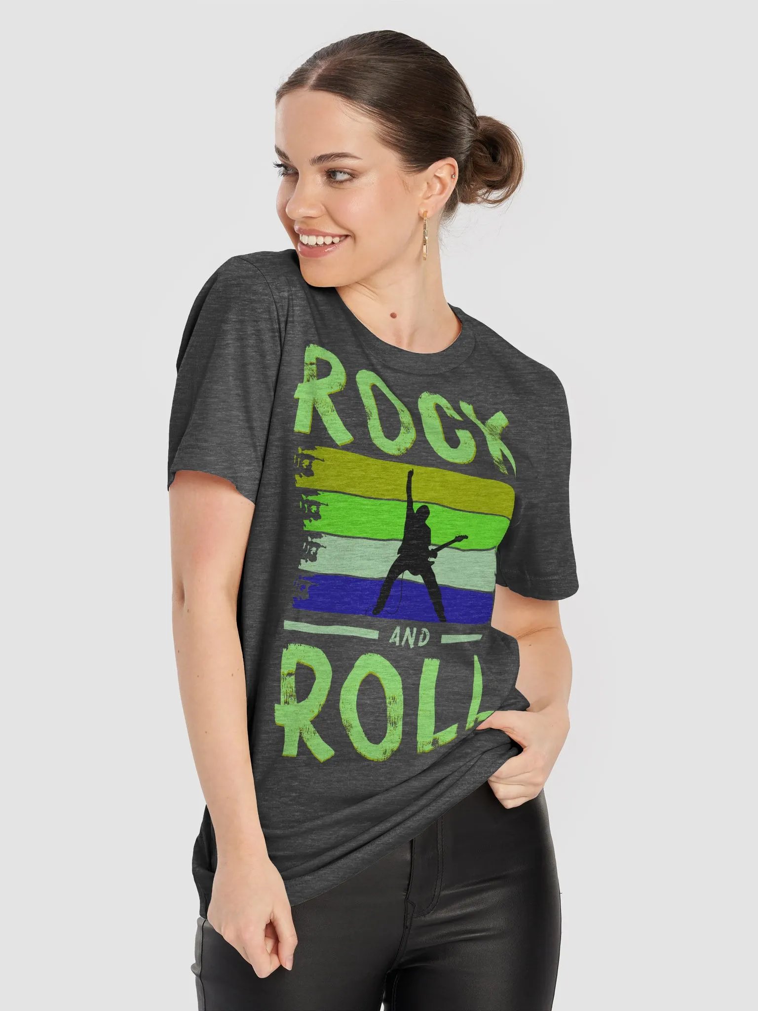 Rock and Roll product image (48)
